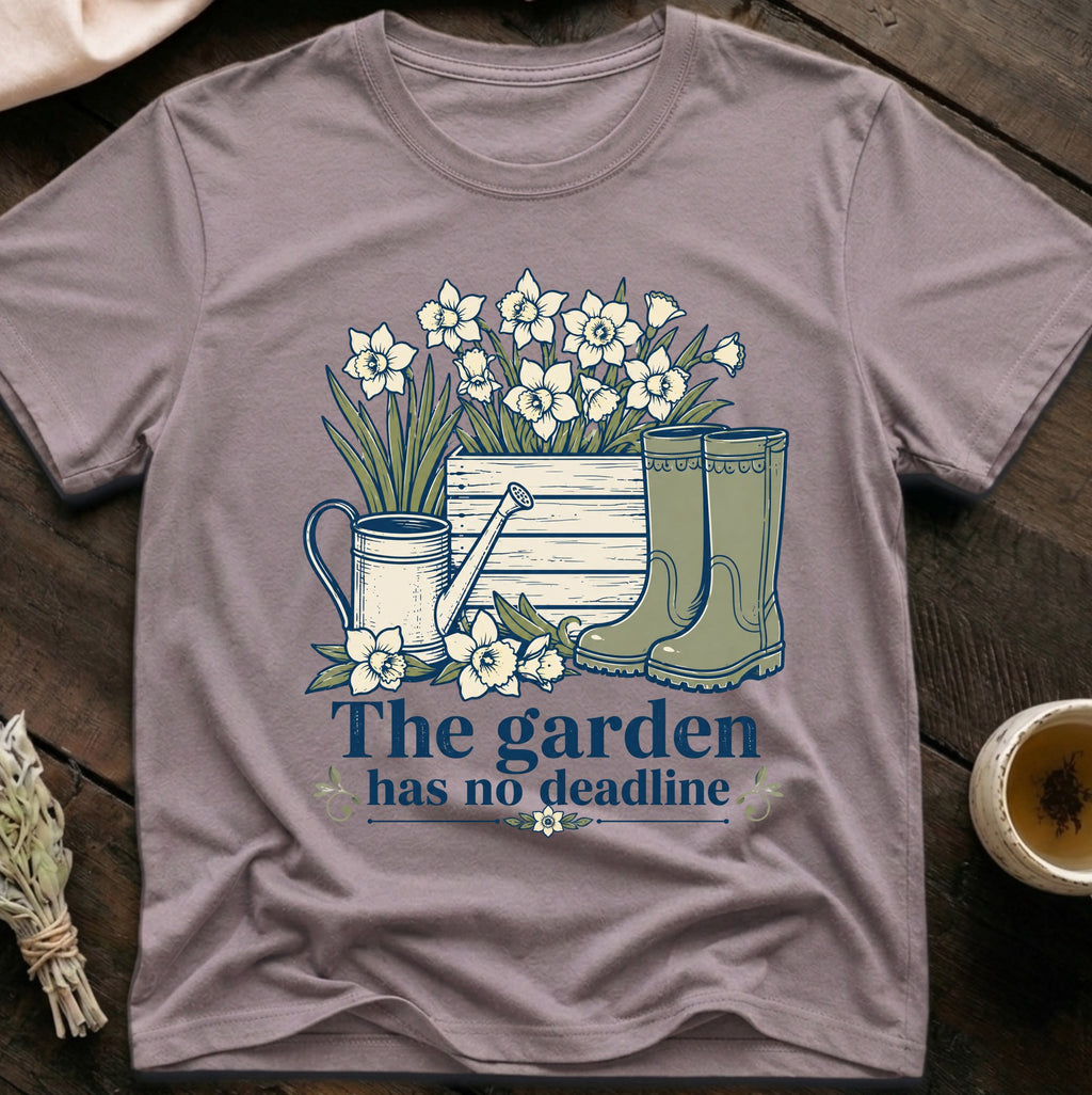 Garden Time T-Shirt