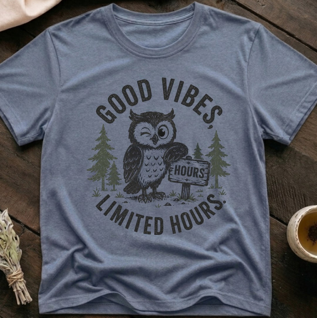 Limited Vibes T-Shirt
