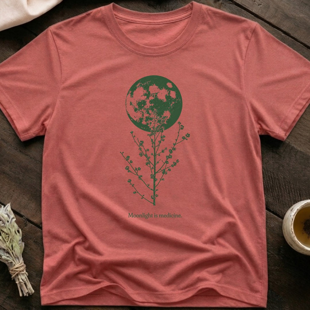 Moon Medicine T-Shirt
