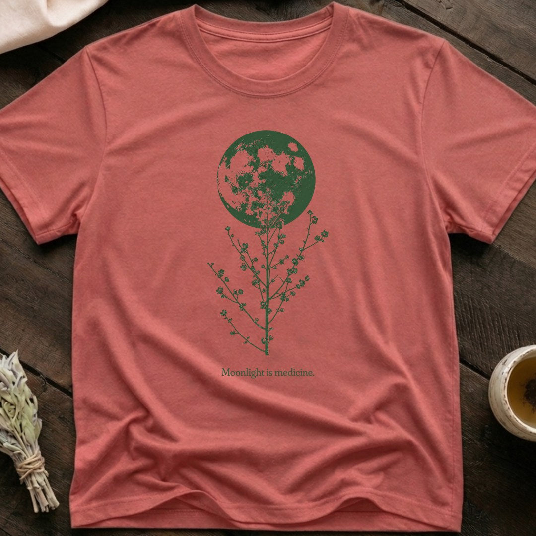 Moon Medicine T-Shirt