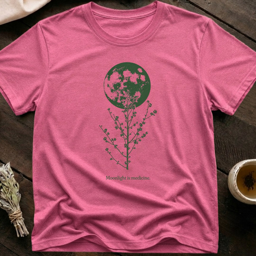 Moon Medicine T-Shirt