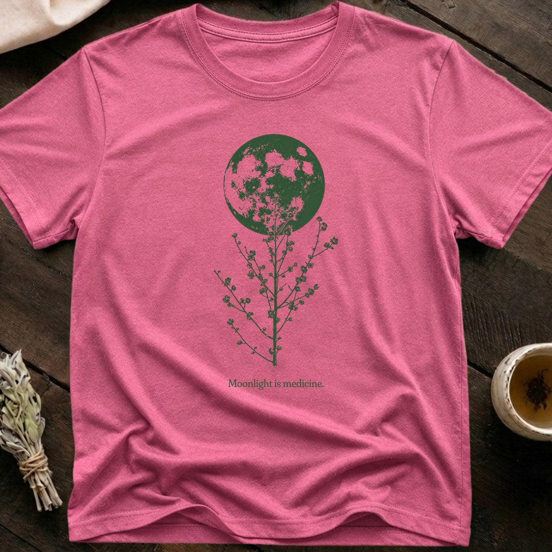 Moon Medicine T-Shirt