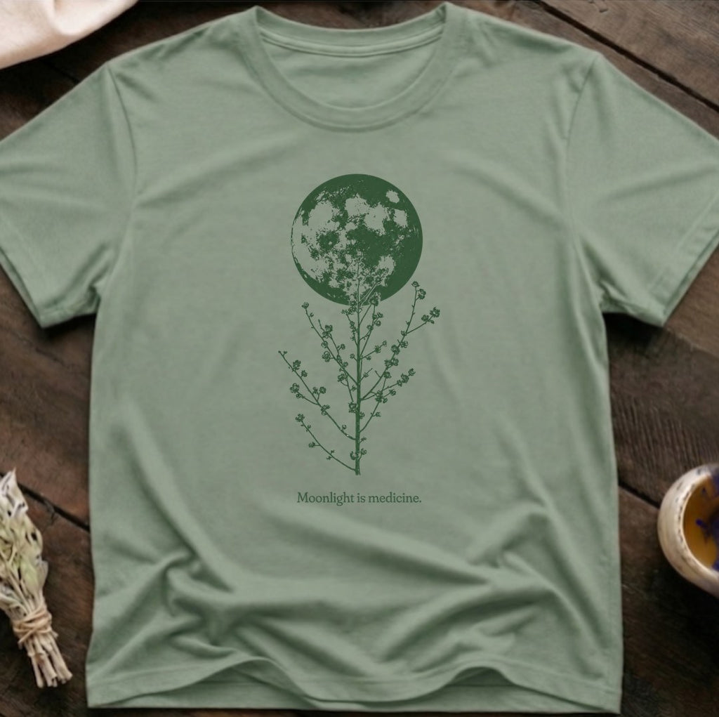 Moon Medicine T-Shirt