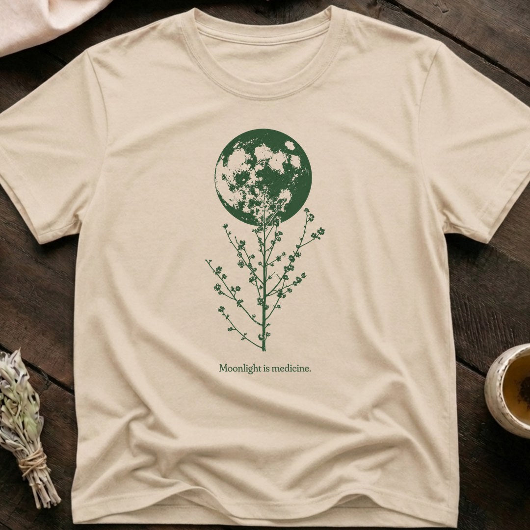 Moon Medicine T-Shirt