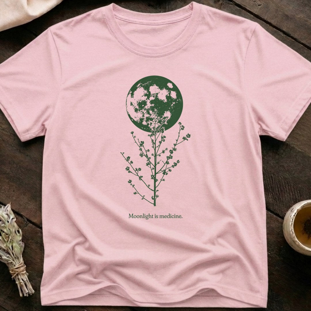 Moon Medicine T-Shirt