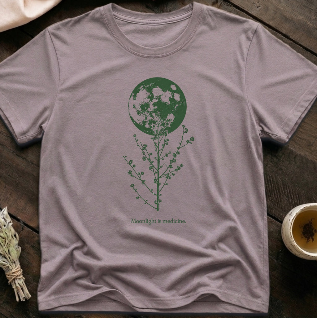 Moon Medicine T-Shirt