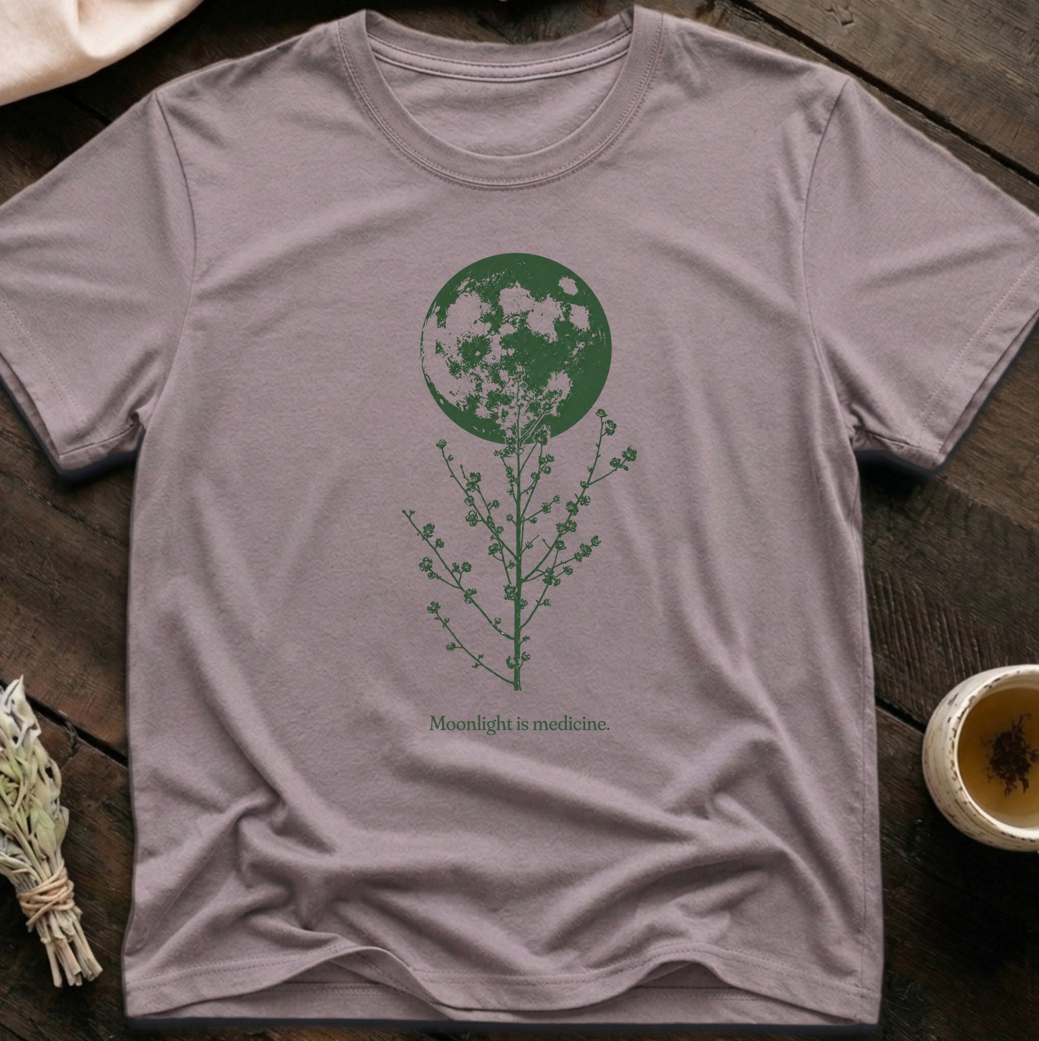 Moon Medicine T-Shirt