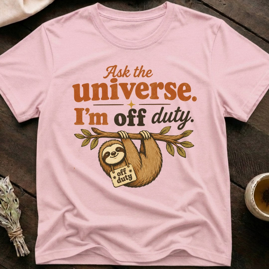 Off Duty T-Shirt