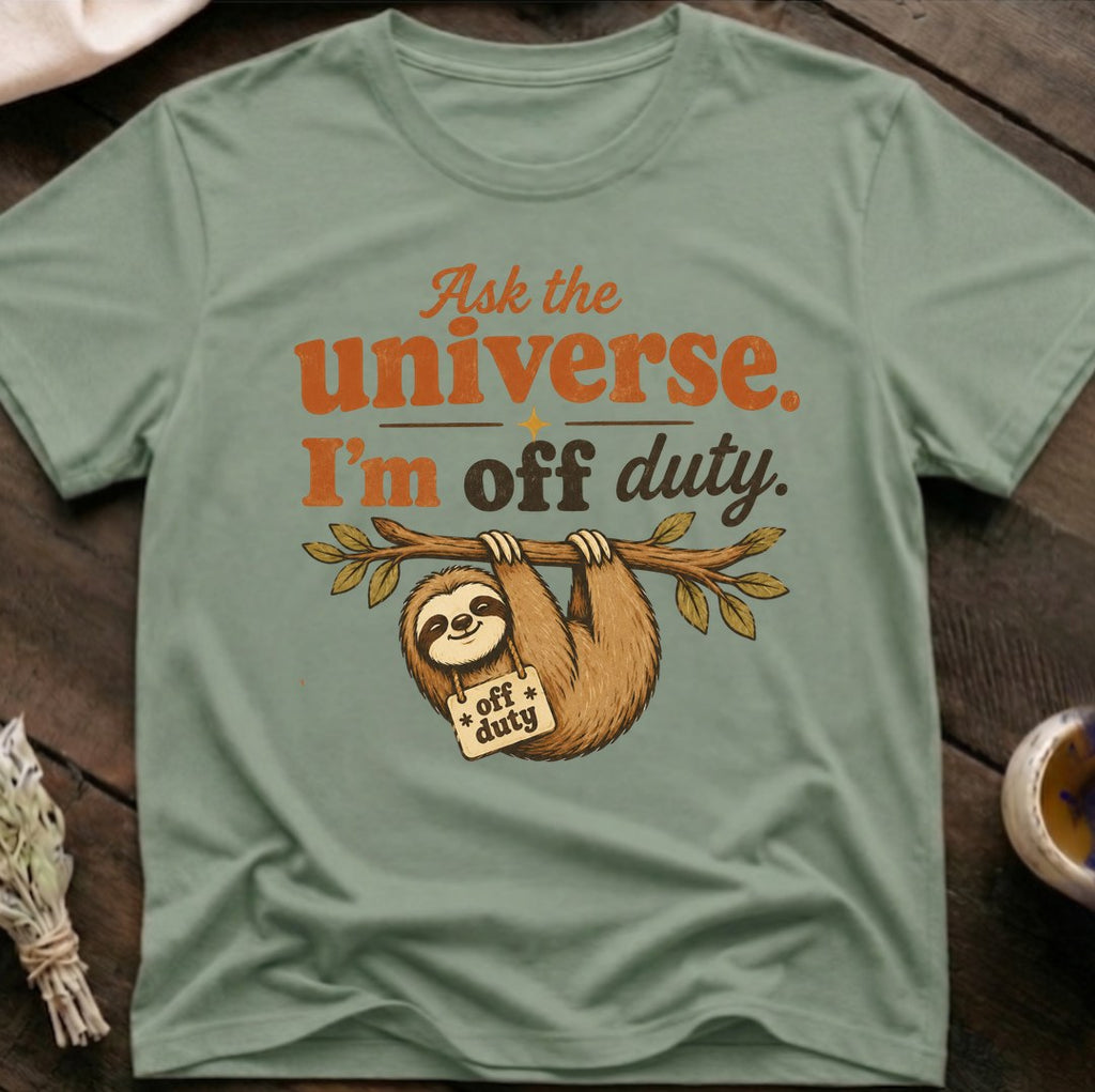 Off Duty T-Shirt
