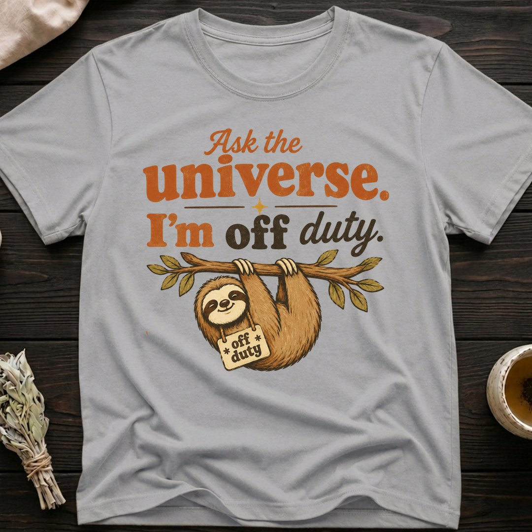 Off Duty T-Shirt