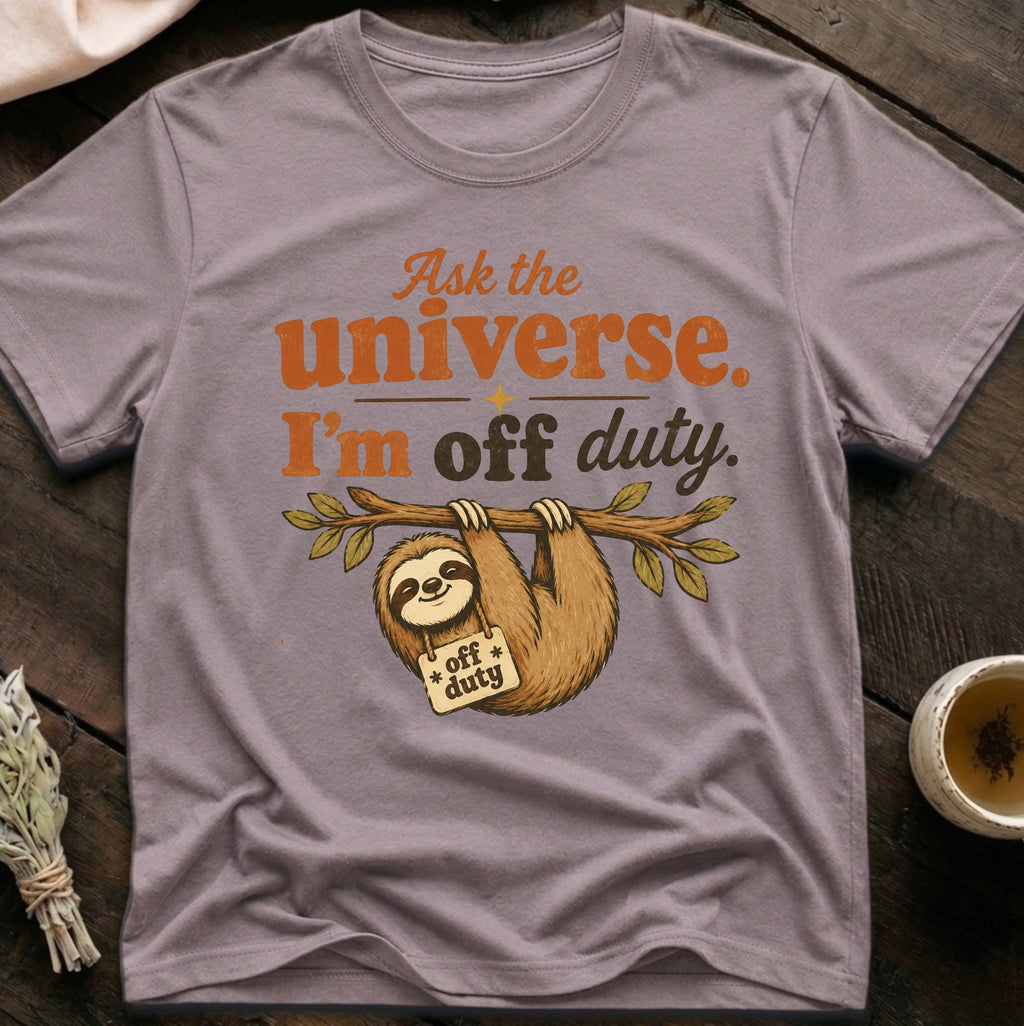 Off Duty T-Shirt