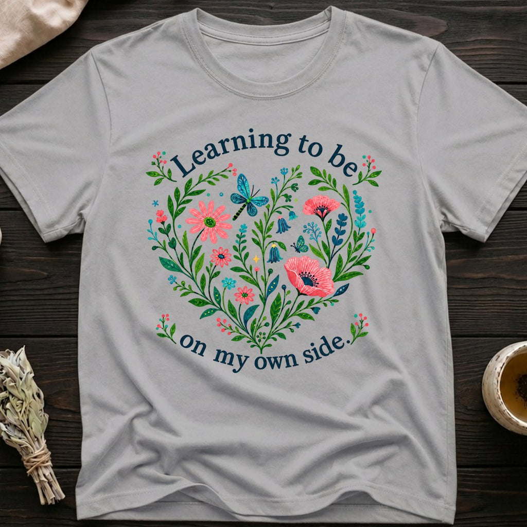 Own Side T-Shirt