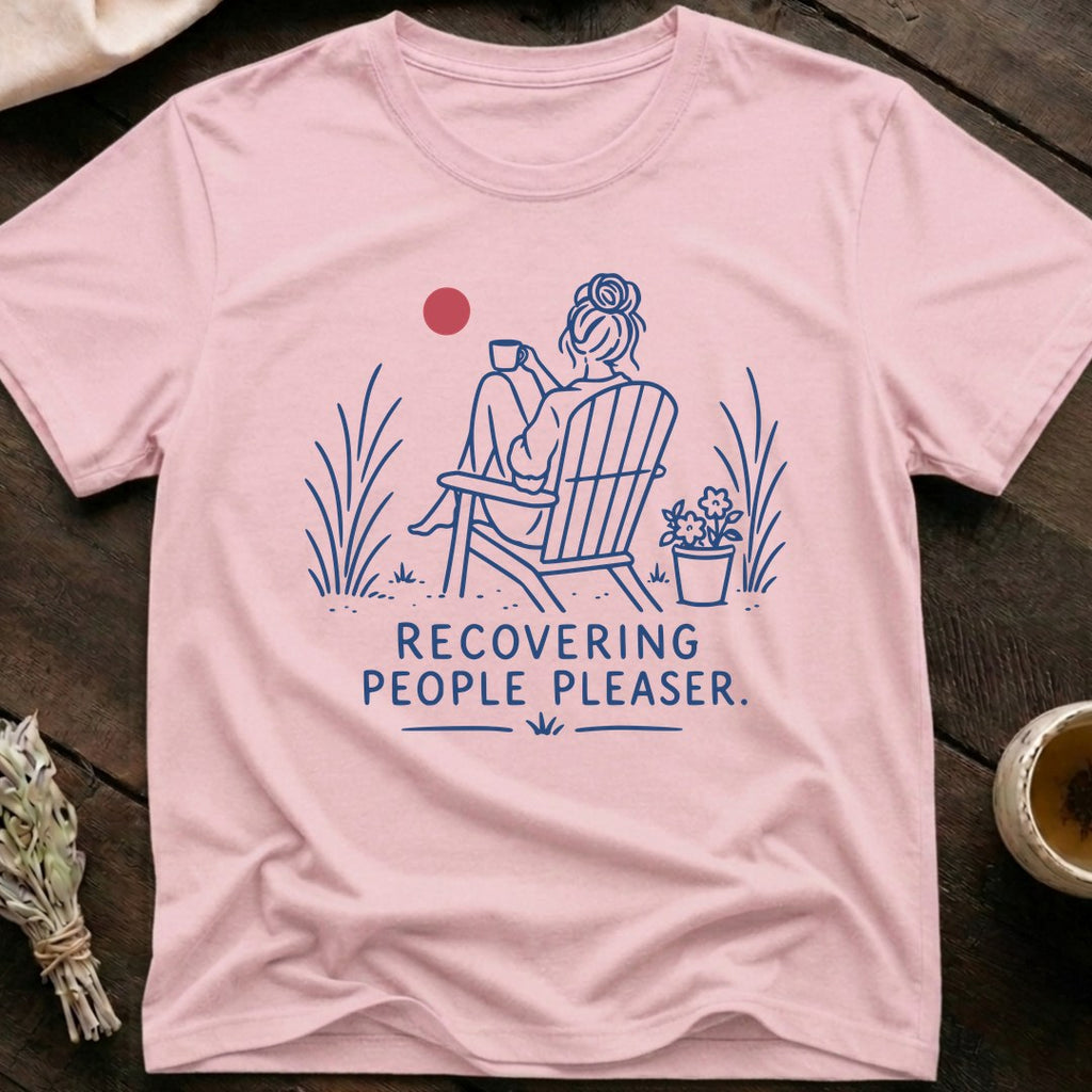 People Pleaser T-Shirt