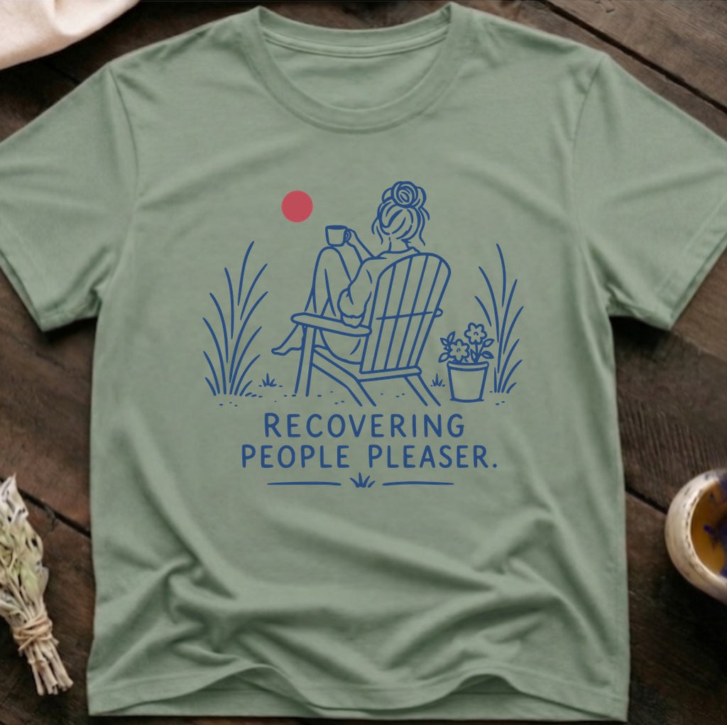 People Pleaser T-Shirt