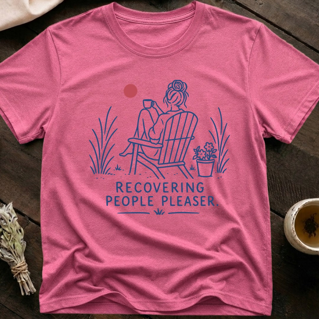 People Pleaser T-Shirt