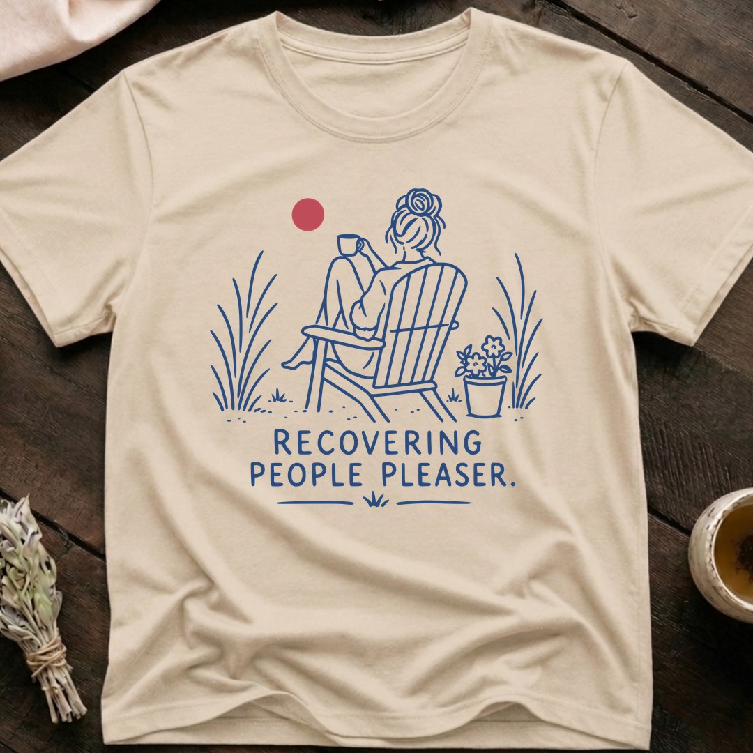 People Pleaser T-Shirt