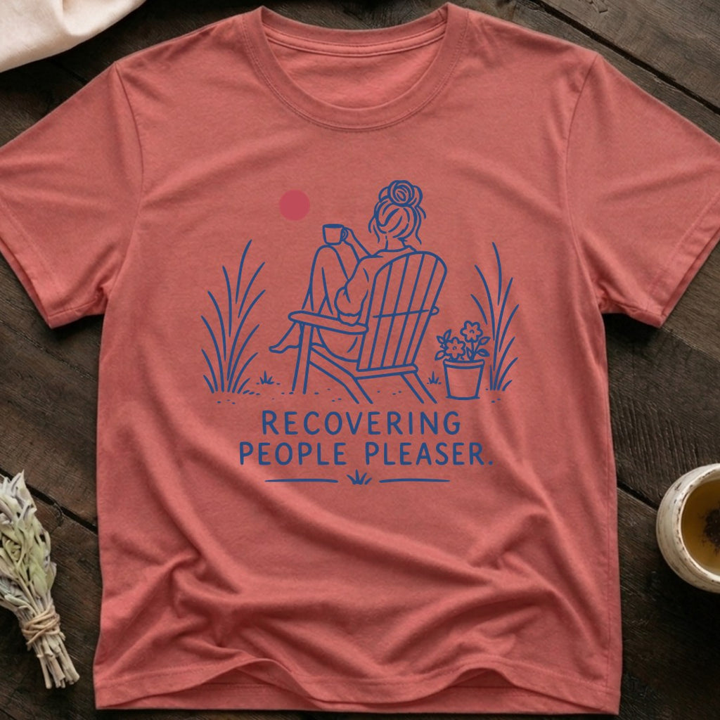 People Pleaser T-Shirt