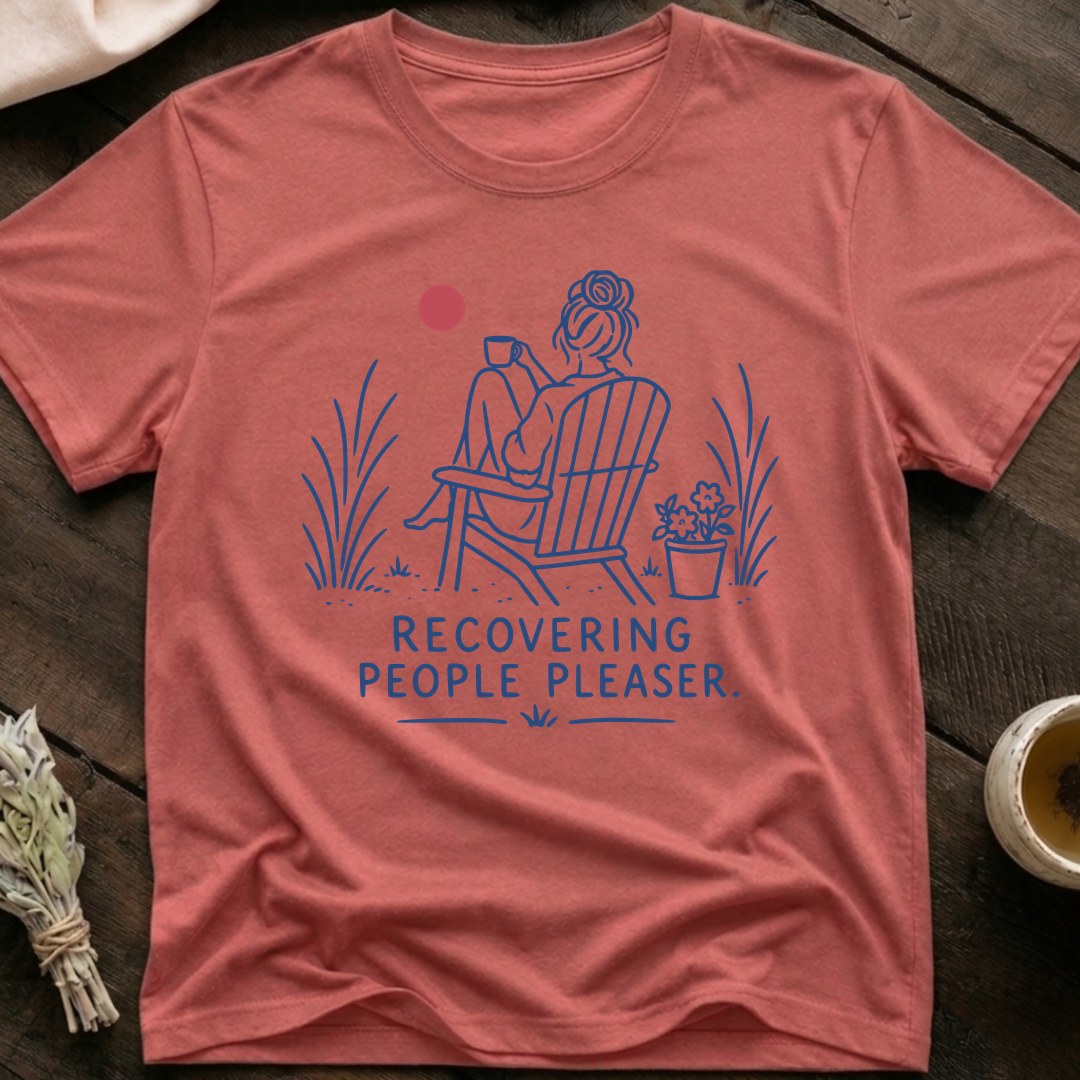 People Pleaser T-Shirt