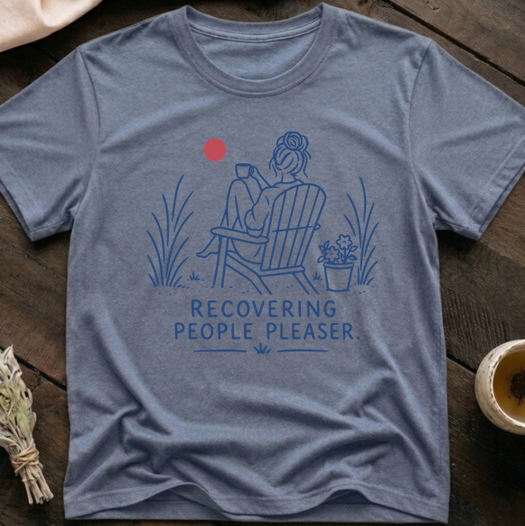 People Pleaser T-Shirt