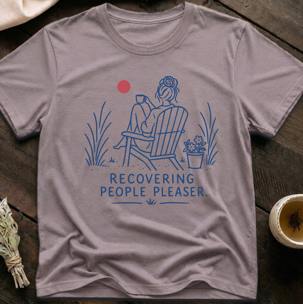 People Pleaser T-Shirt