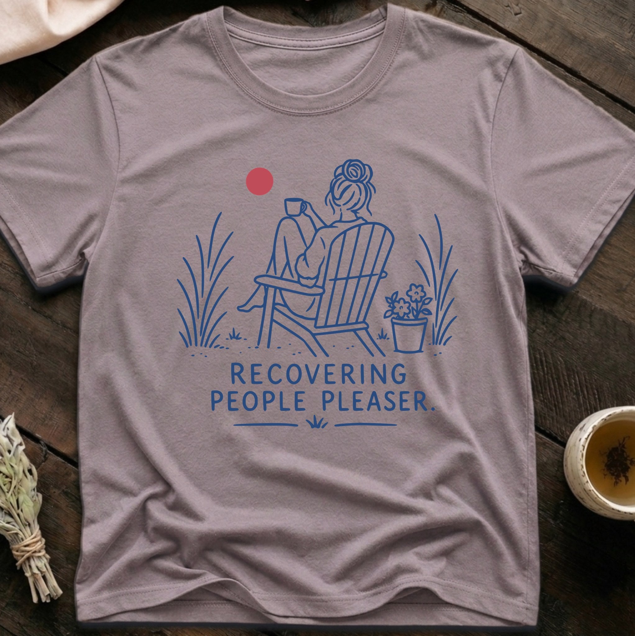 People Pleaser T-Shirt