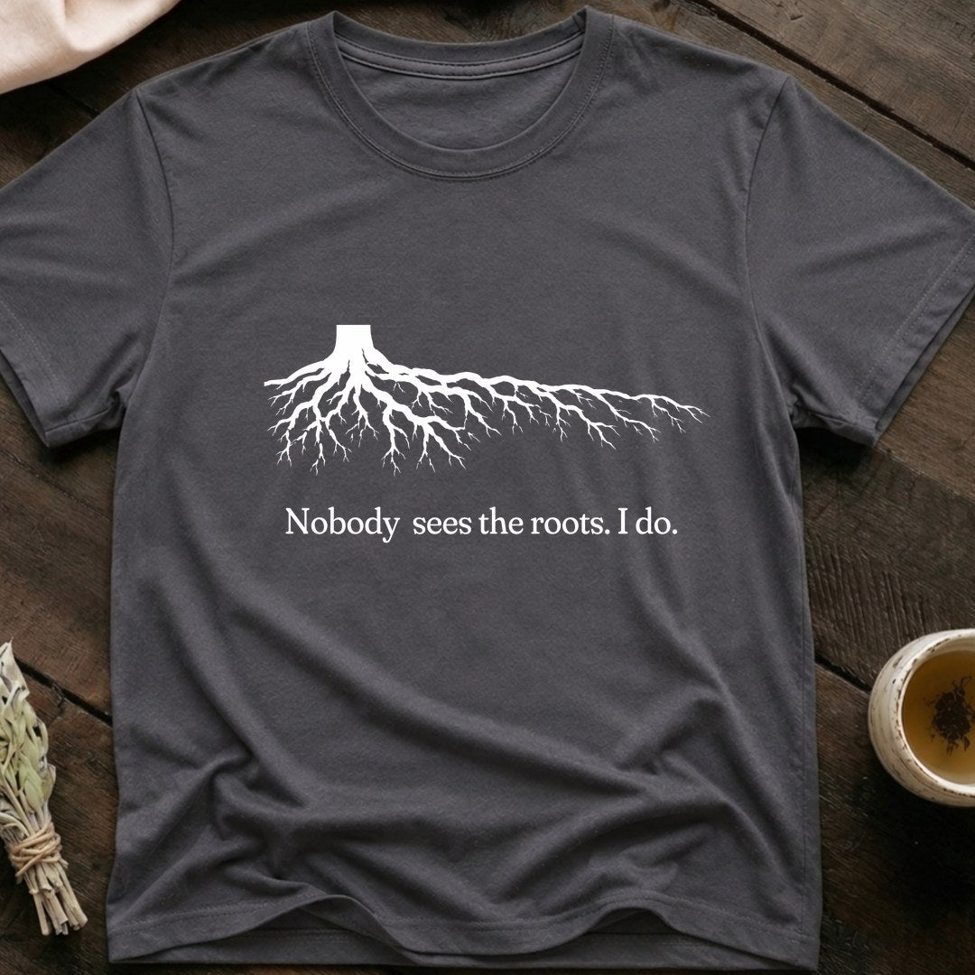 Hidden Roots T-Shirt