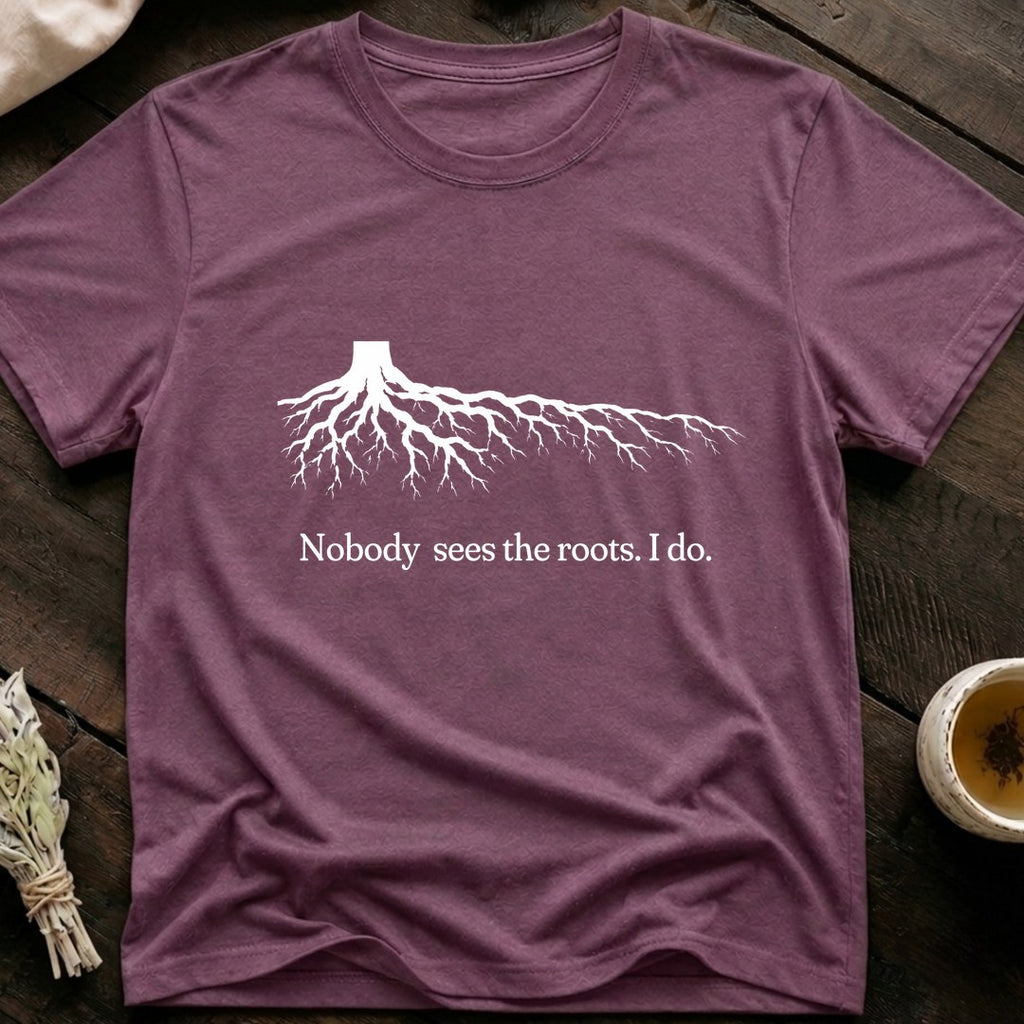 Hidden Roots T-Shirt