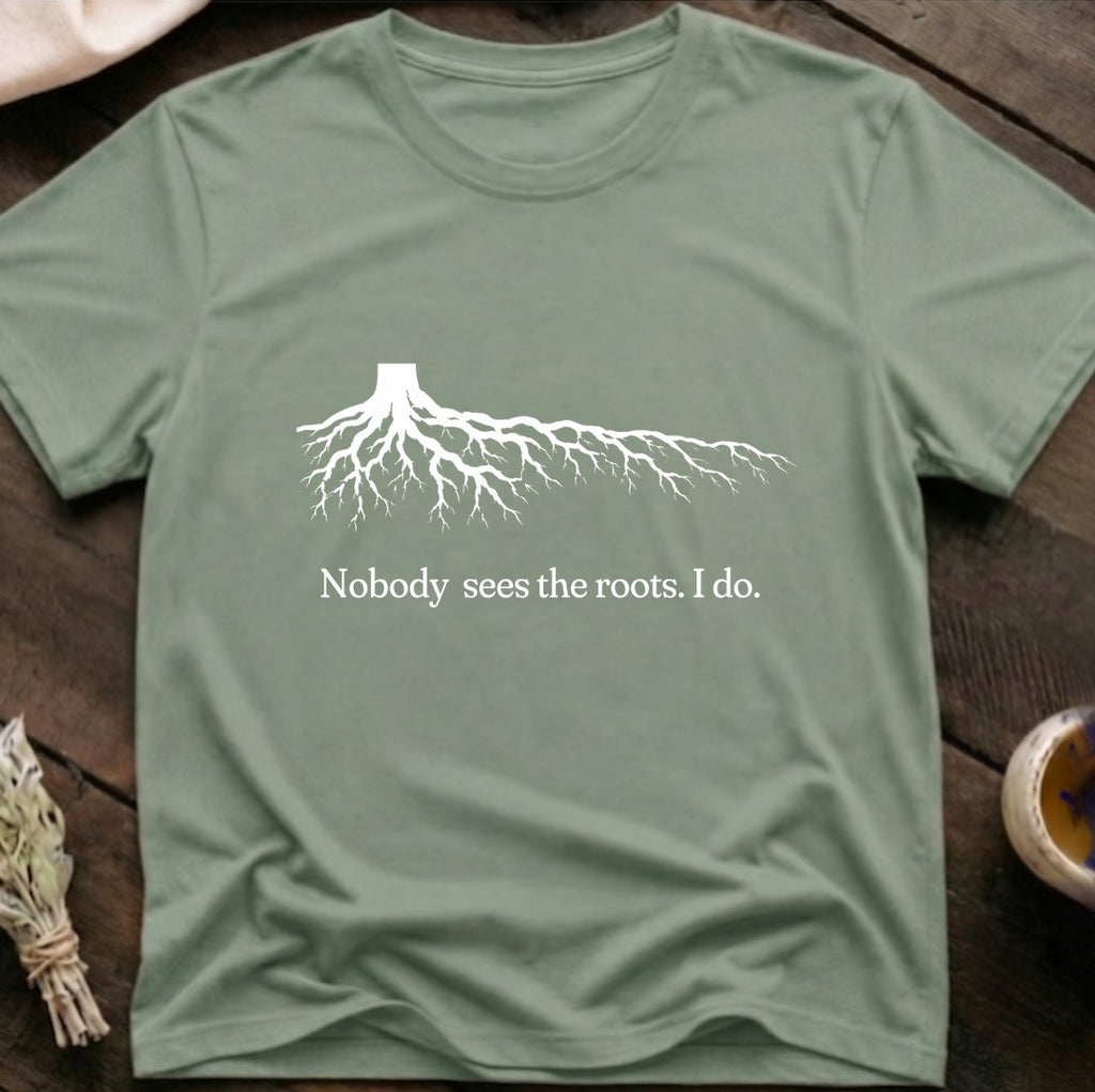 Hidden Roots T-Shirt