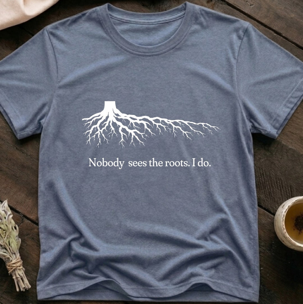 Hidden Roots T-Shirt