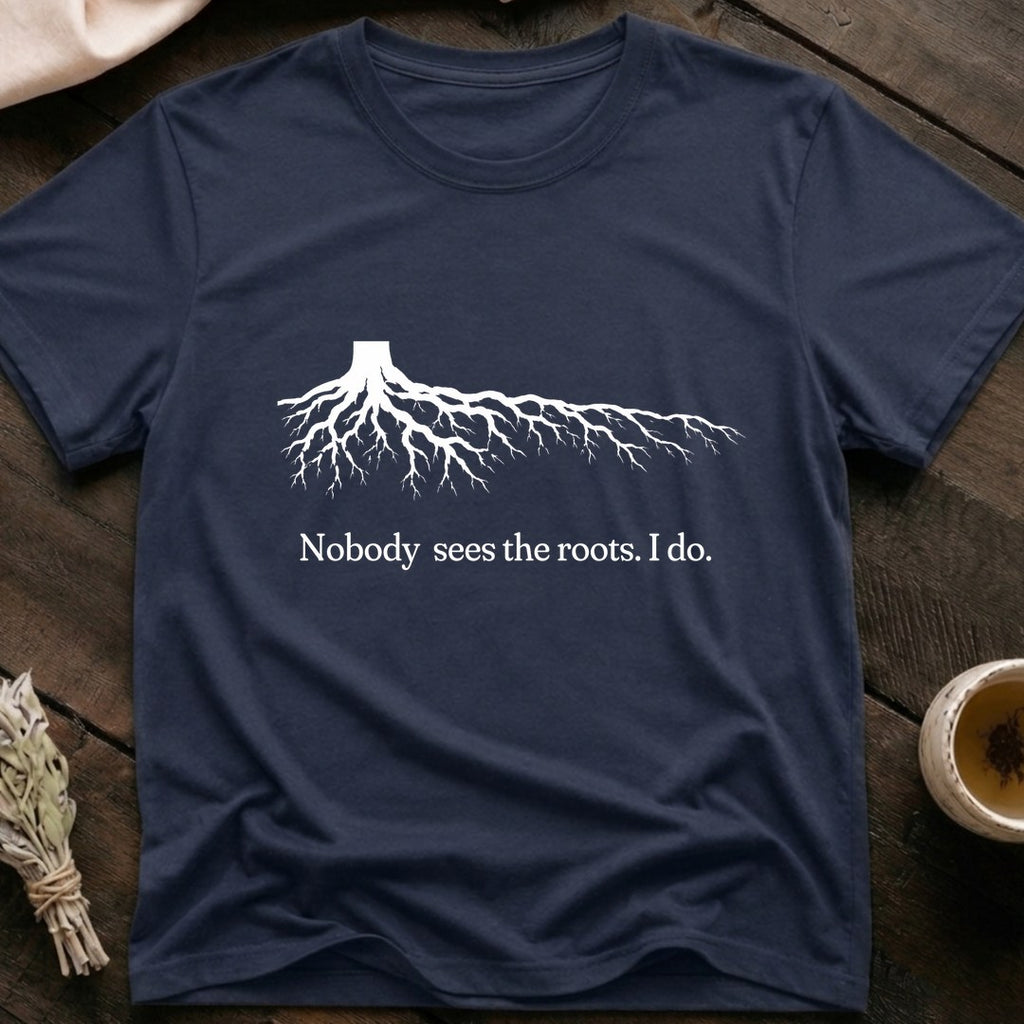 Hidden Roots T-Shirt