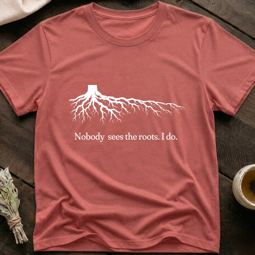 Hidden Roots T-Shirt