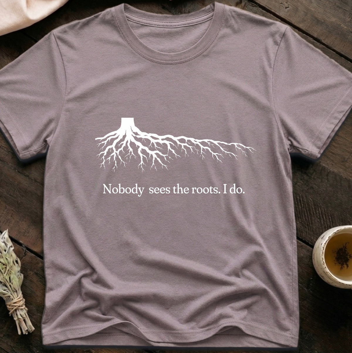 Hidden Roots T-Shirt