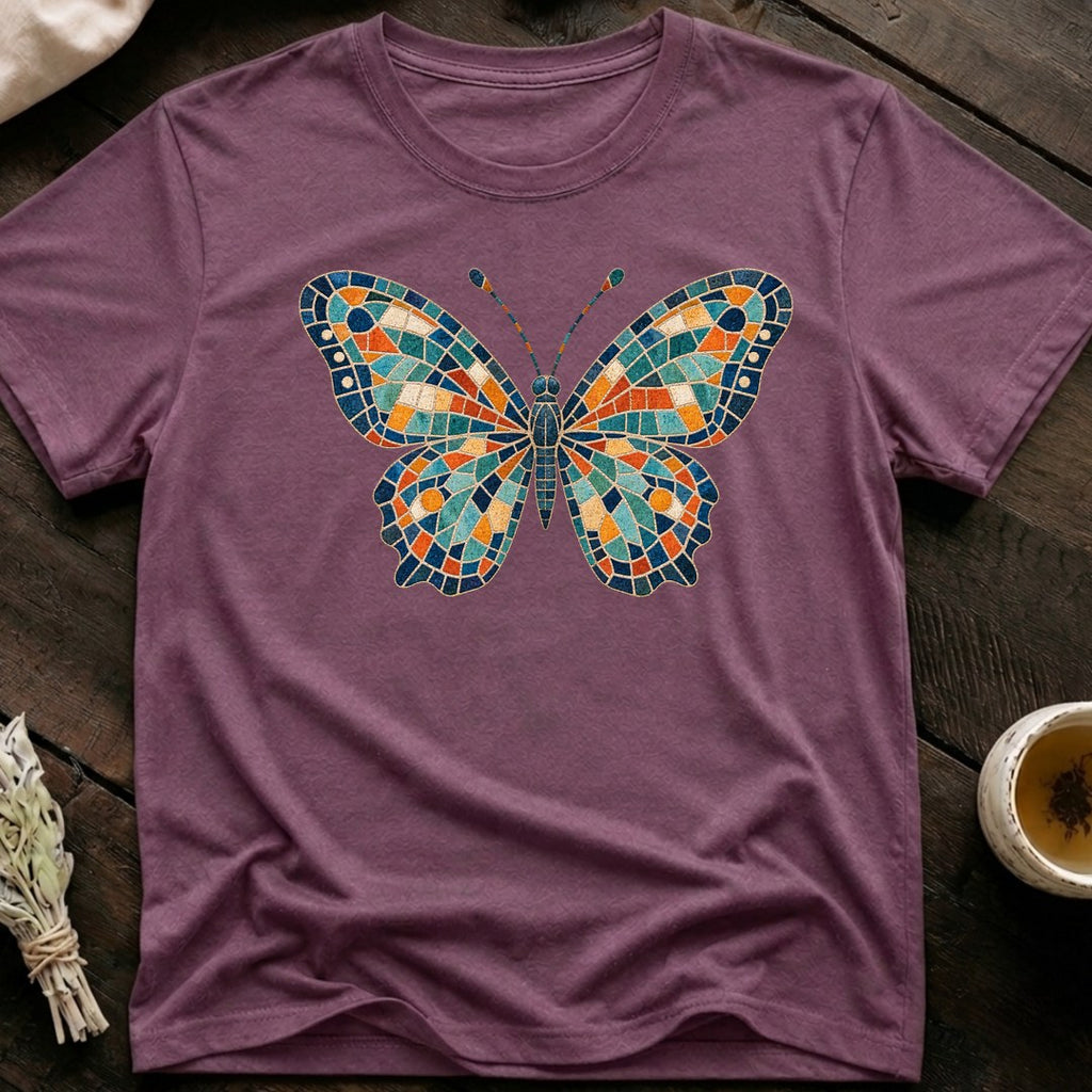 Mosaic Wings T-Shirt