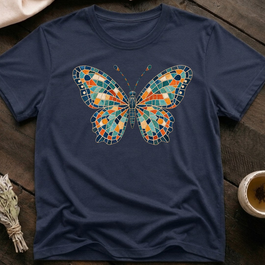 Mosaic Wings T-Shirt
