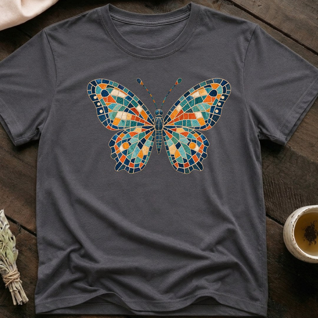 Mosaic Wings T-Shirt