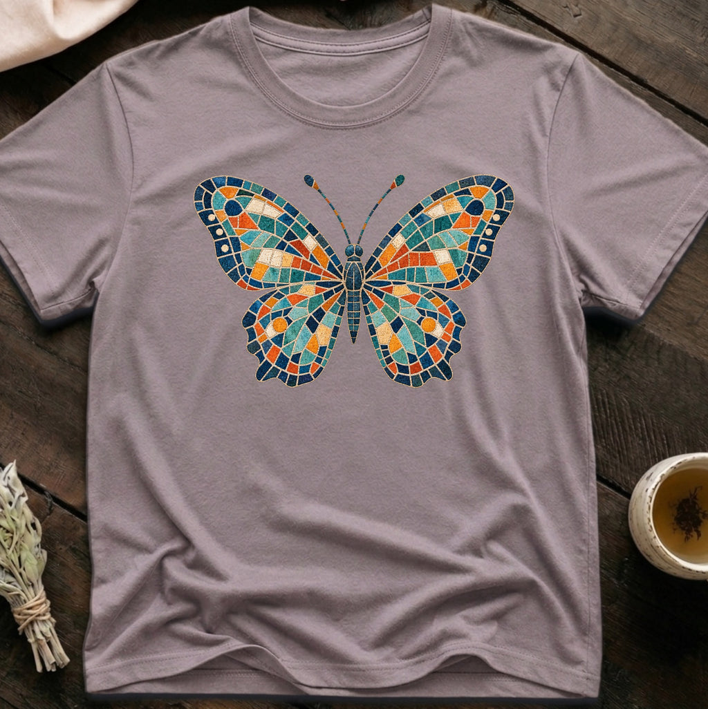 Mosaic Wings T-Shirt