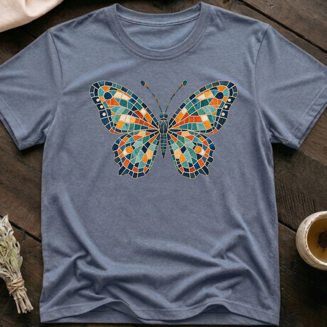 Mosaic Wings T-Shirt
