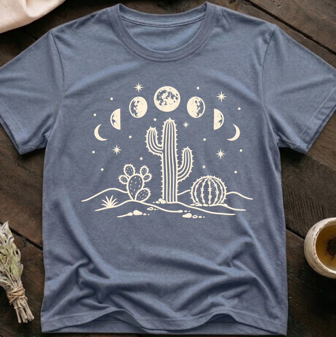 Desert Moon T-Shirt