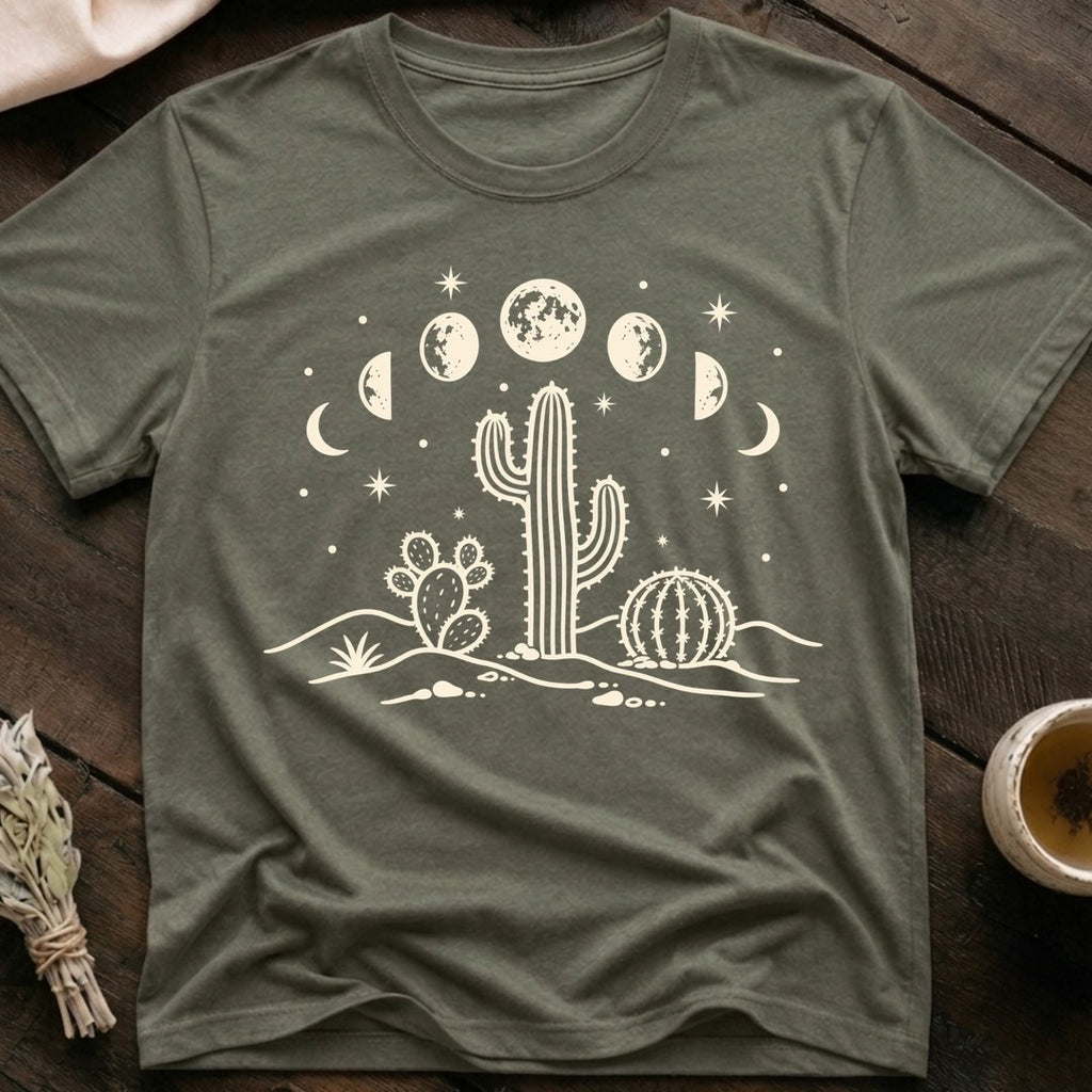 Desert Moon T-Shirt
