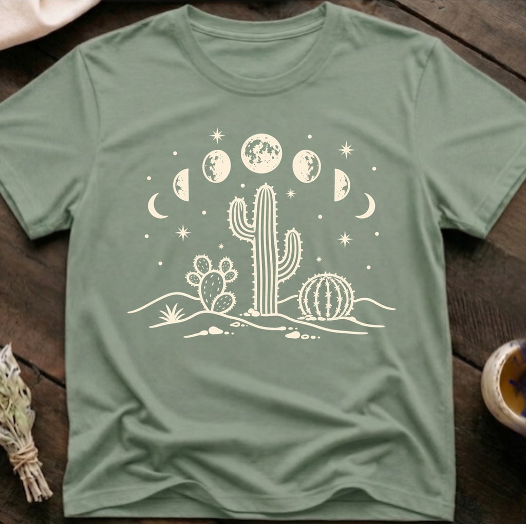 Desert Moon T-Shirt