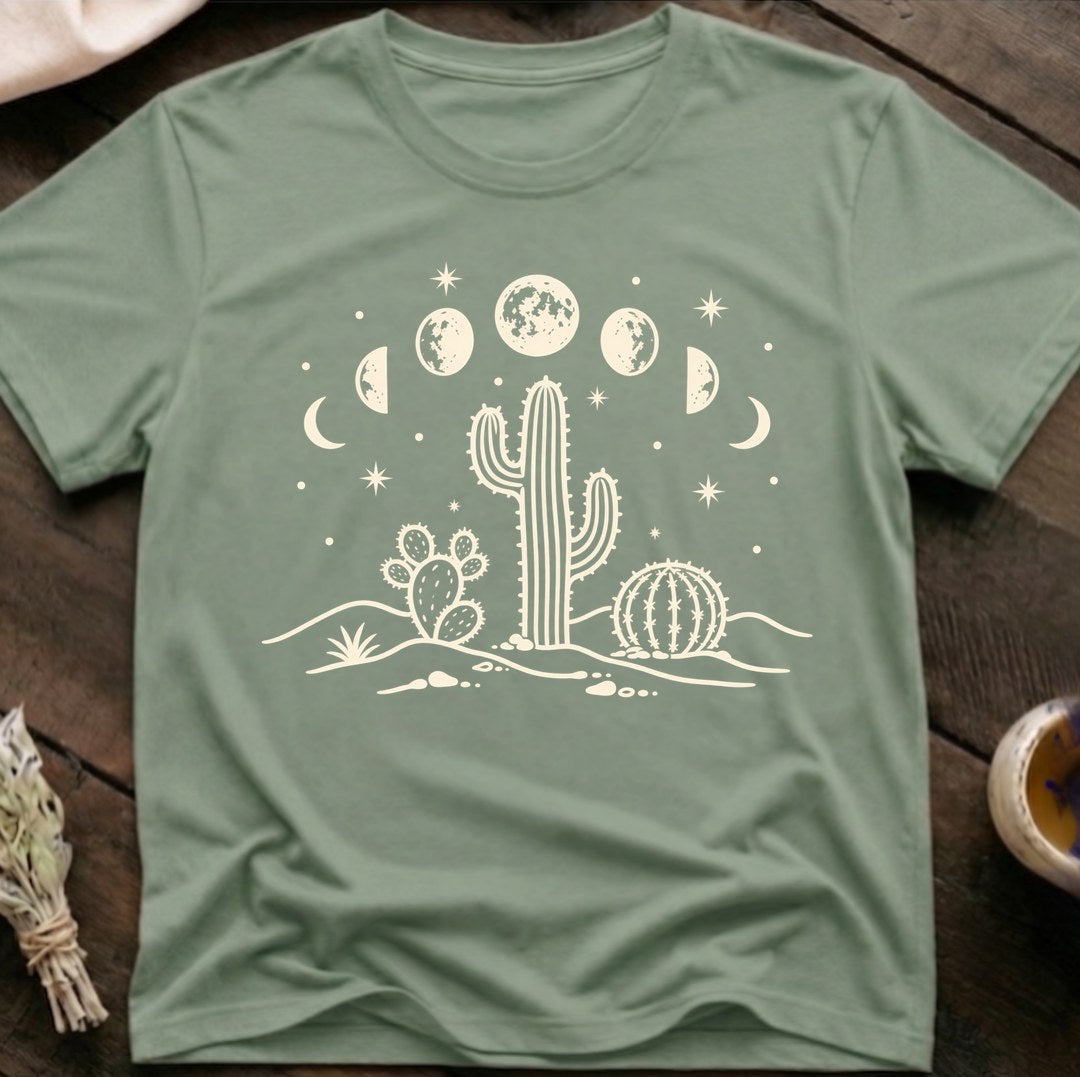 Desert Moon T-Shirt