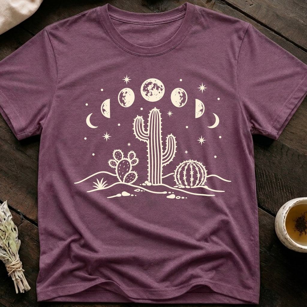 Desert Moon T-Shirt