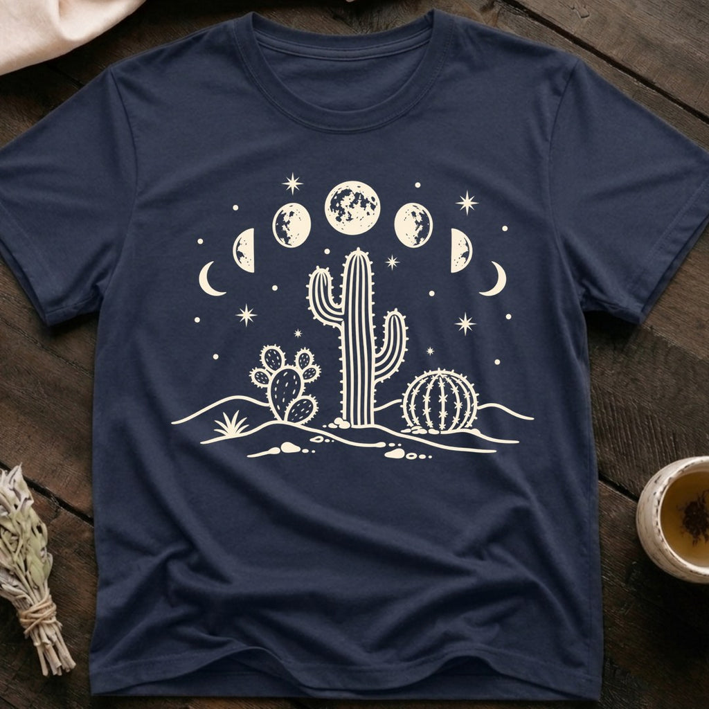 Desert Moon T-Shirt