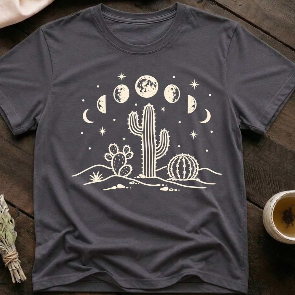 Desert Moon T-Shirt