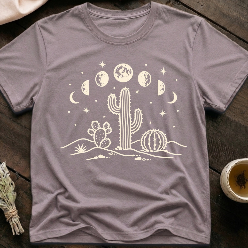 Desert Moon T-Shirt