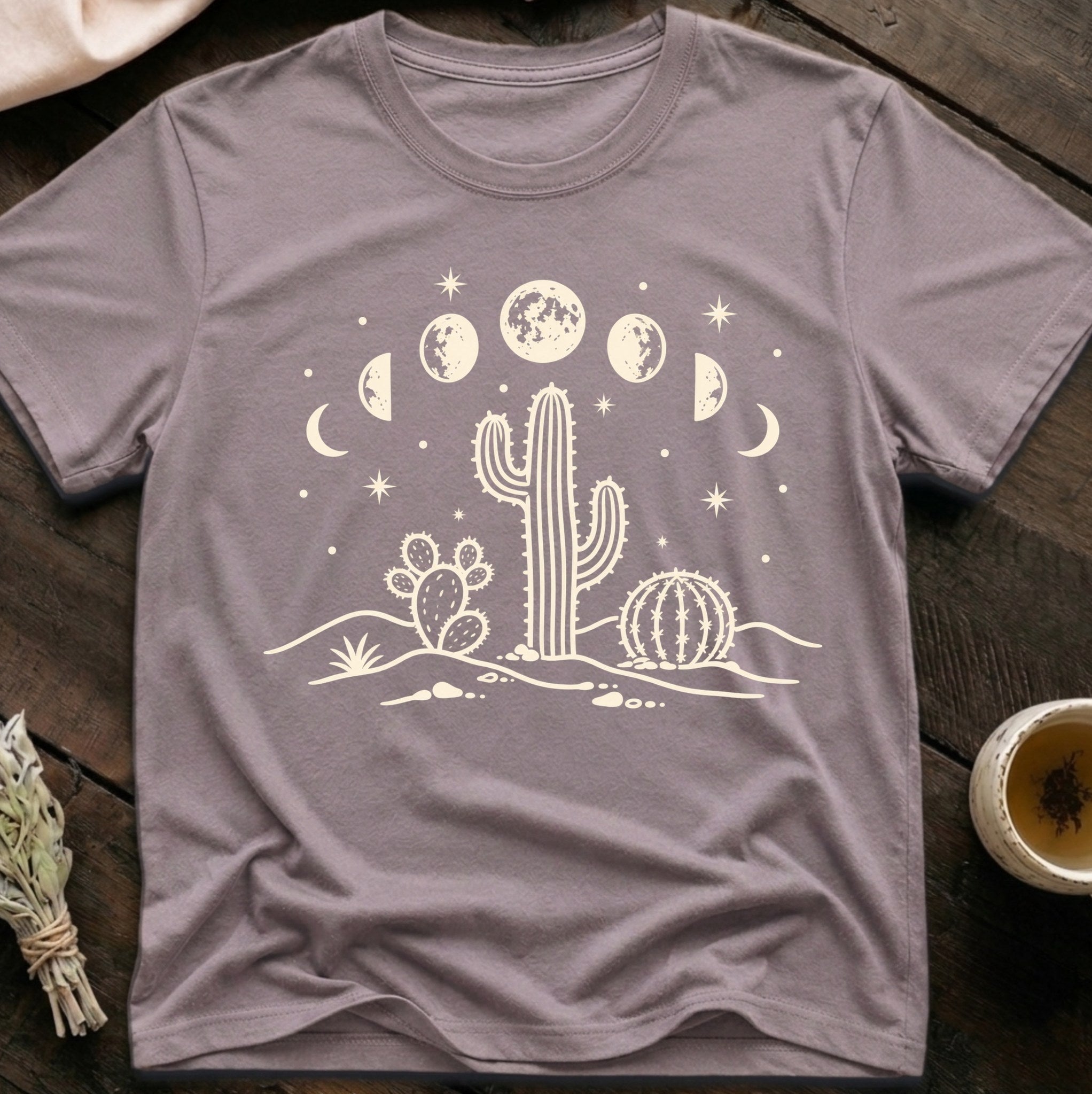Desert Moon T-Shirt