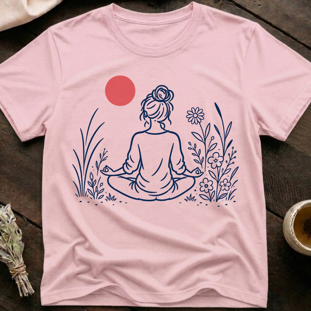 Garden Calm T-Shirt