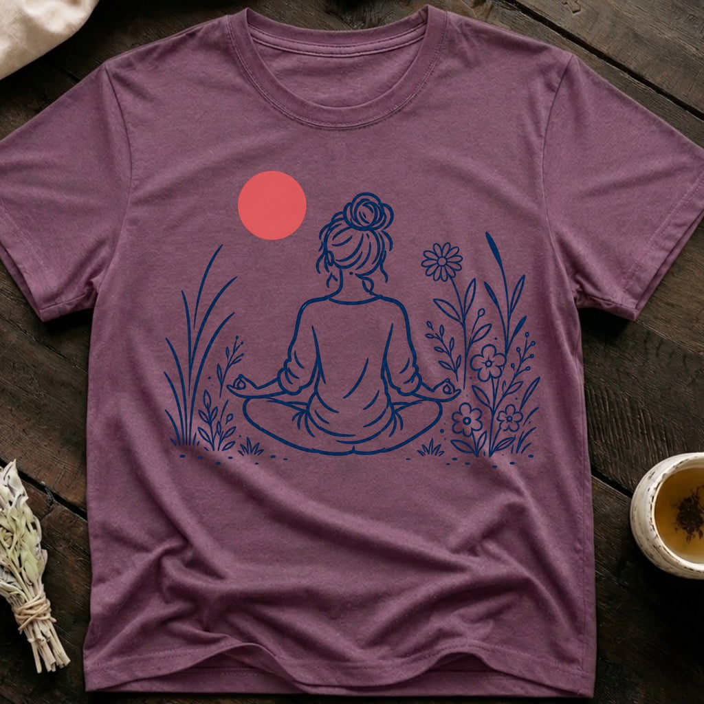 Garden Calm T-Shirt