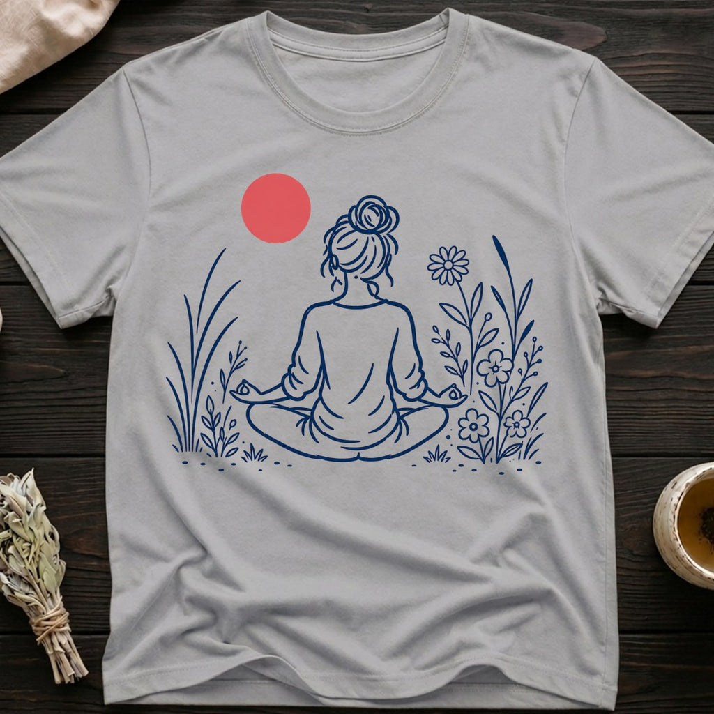 Garden Calm T-Shirt