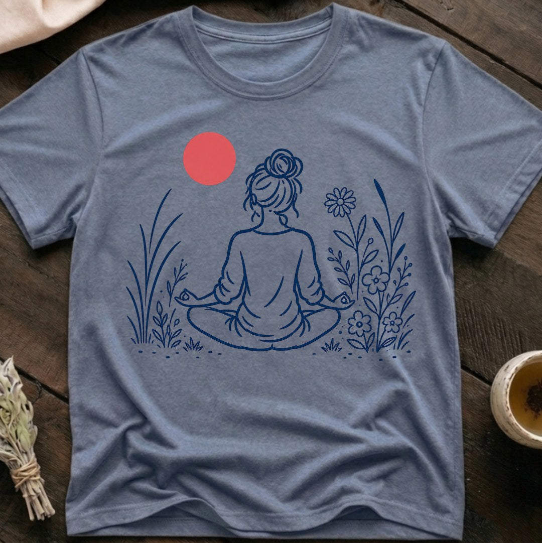 Garden Calm T-Shirt